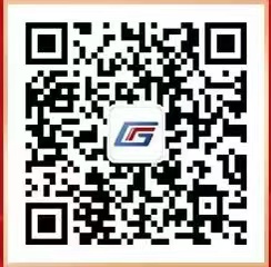 沧州港口集团微信二维码